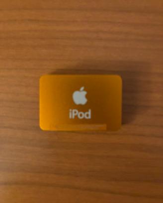 Ipod Shuffle