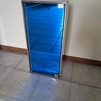 mobiletto bagno Veca. Apertura  sportello destra