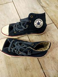 Converse All Star n. 33