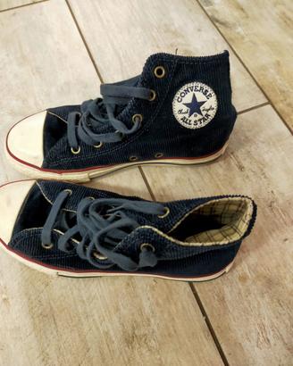 Converse All Star n. 33