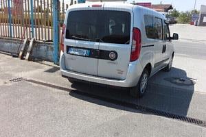 Fiat NEW Doblo 1.6 MJT N1 CON 5 POSTI