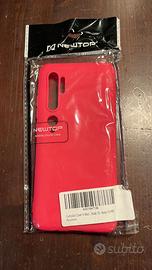 Cover Redmi Note 10 / 10 Pro