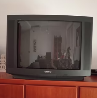 TV SONY TRINITRON 29"