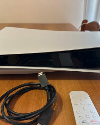 PlayStation 5 fat con lettore in bundle