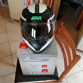 Casco Givi