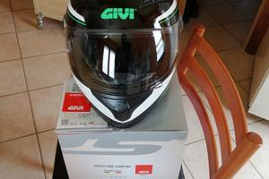 Casco Givi