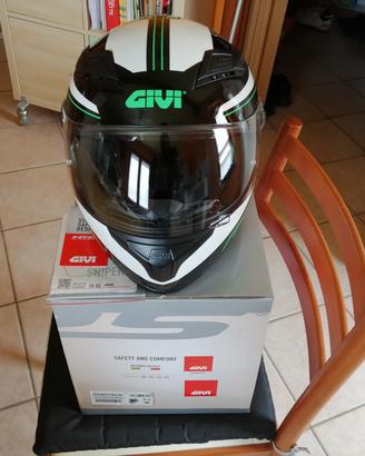 Casco Givi