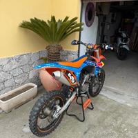 Ktm 250 sx-f