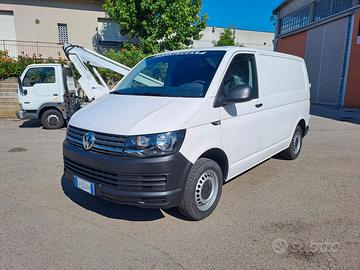 Transporter Fiat Talento Trafic Mercedes Vito