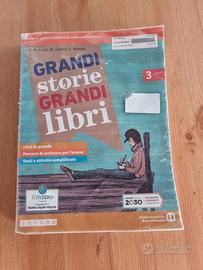 Grandi storie, grandi libri