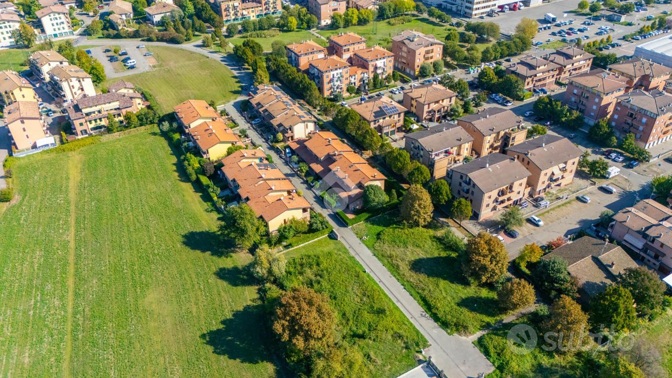 TER. RESIDENZIALE A REGGIO NELL'EMILIA - Vista 5