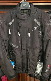 Giacca moto Alpinestars 