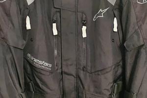 Giacca moto Alpinestars 
