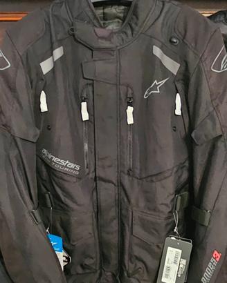 Giacca moto Alpinestars 