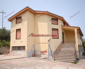 Casa, Casteldaccia.