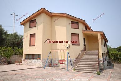 Casa, Casteldaccia.