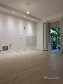 Trilocale Secondo piano in palazzo signorile, già