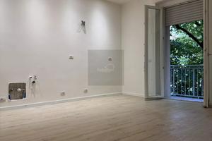 Trilocale Secondo piano in palazzo signorile, già