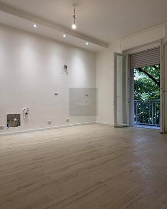 Trilocale Secondo piano in palazzo signorile, già