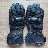 Guanti moto Spidi invernali