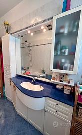 mobile bagno