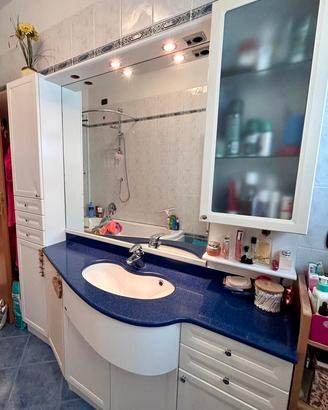 mobile bagno