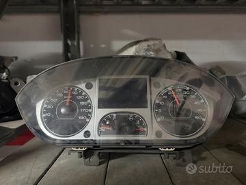 Porte Peugeot boxer+volante+quadro iveco daily