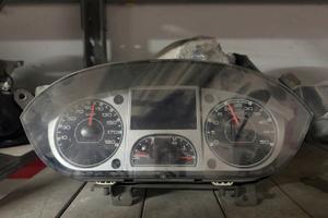 Porte Peugeot boxer+volante+quadro iveco daily