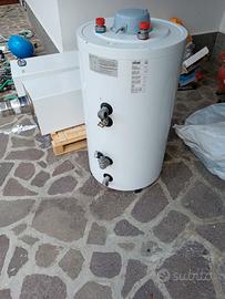 Scaldabagno Ferroli 150 litri