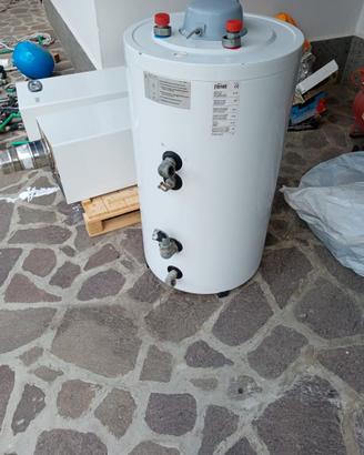 Scaldabagno Ferroli 150 litri