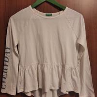 Maglietta manica lunga 