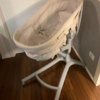 Chicco Baby Hug 4 in 1