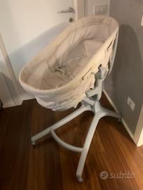 Chicco Baby Hug 4 in 1