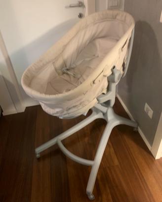 Chicco Baby Hug 4 in 1