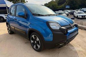 FIAT Panda Cross 1.0 FireFly S&S Hybrid