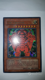 Card Yugioh The Creator 1°ed 2010 RDS-EN005