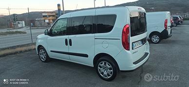 Fiat Doblo Doblò 1.6 MJT 120CV S&S PC Combi N1 Lou