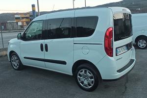 Fiat Doblo Doblò 1.6 MJT 120CV S&S PC Combi N1 Lou