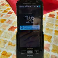 Cellulare Brondi amico, android