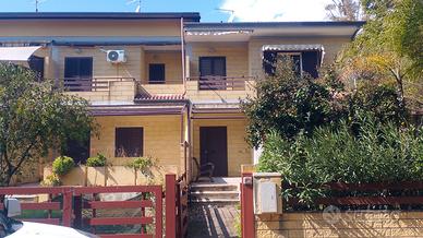 Villetta mare Villapiana scalo