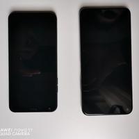 Huawei nova 5T, LG Q6