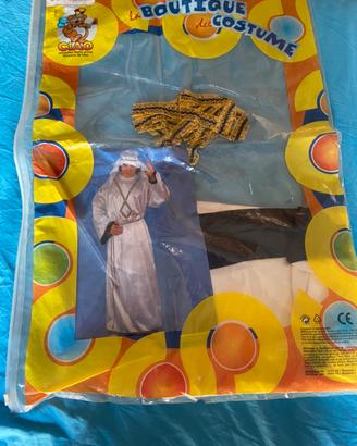 Vestito carnevale