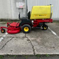 Gianni Ferrari TurboGrass 922