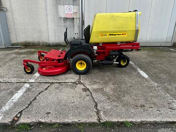 Gianni Ferrari TurboGrass 922