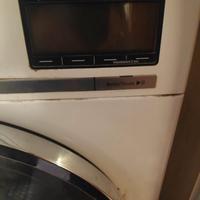 Asciugatrice Siemens a pompa di calore -