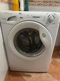 Lavatrive candy 8kg GC 1081 D3