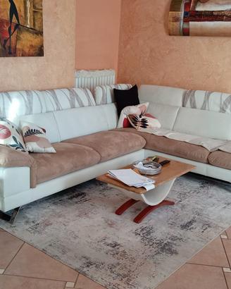 Divano per salotto
