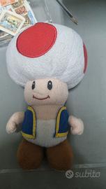 K2258NN-Pupazzo Toads Super Mario Bros