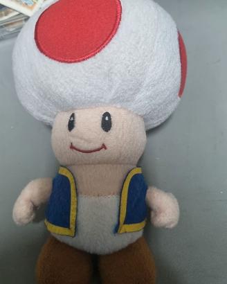 K2258NN-Pupazzo Toads Super Mario Bros