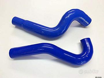 Tubi intercooler jeep jk